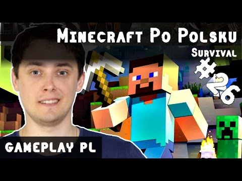 Minecraft po polsku gra