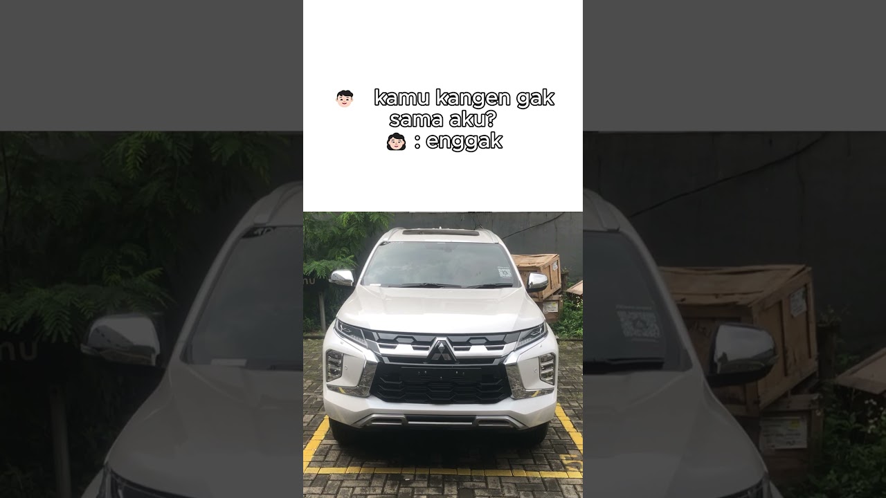 Tag orang yang lagi kamu kangenin!