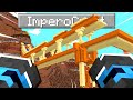 CONTINUO LA COSTRUZIONE DELL'ACQUEDOTTO - ImperoCraft Ep. 196