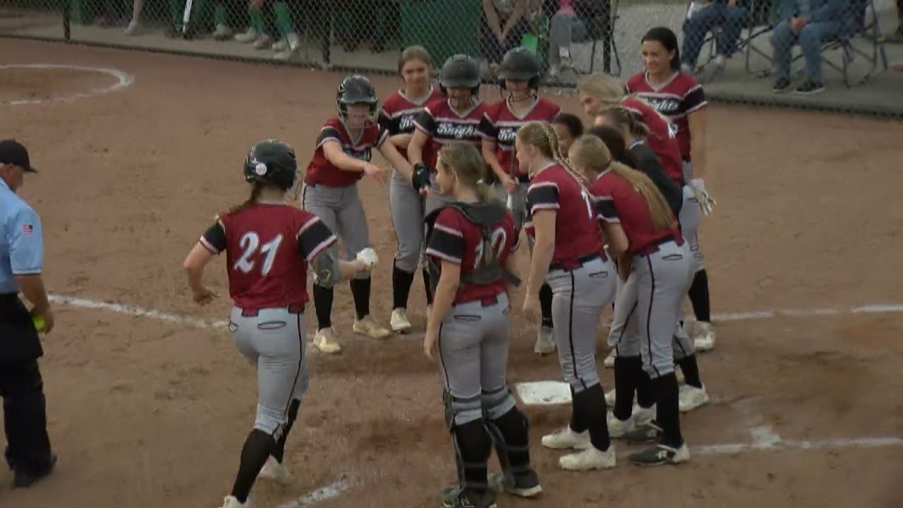 Northview softball YouTube