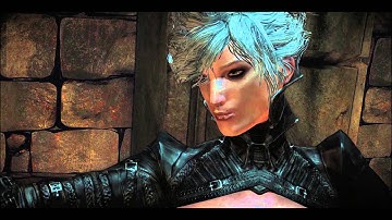 Ice Breaker Achievement -- Bound by Flame