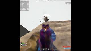coming back #3 RUST PVP HIGHLIGHTS