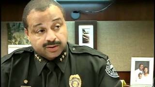 Witnesses Say JPD Officer Shot Unarmed Man