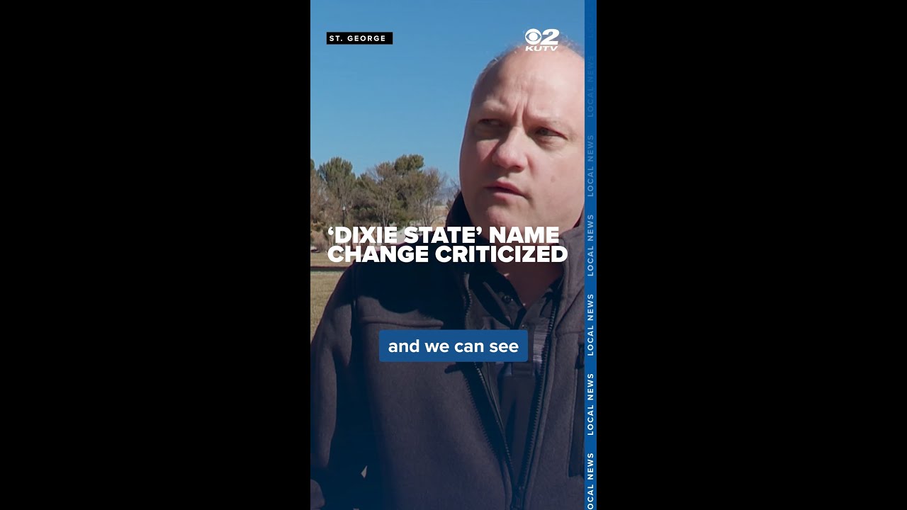 Debate intensifies over Utah Tech's transparency on name change amid records release order