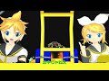 ツイン・ターボ - 鏡音リン・レンオリジナル曲