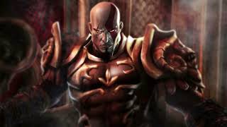 The Bathhouse (Extended) - God of War 2 Unreleased Soundtrack