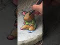 Awalnya cuma pipa kosong di pinggir jalan, yang terjadi selanjutnya bikin hati meleleh #shorts #come