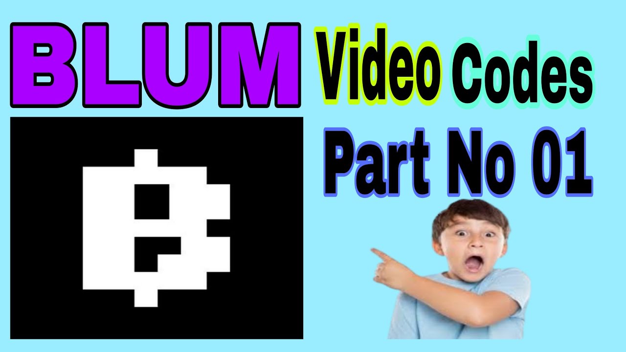 Blum Codes || Blum Video Codes || Daily code || Blum update - YouTube