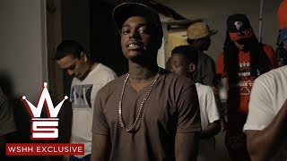 Video thumbnail of "Alcy "Stick & Move" Feat. Kodak Black (WSHH Exclusive - Official Music Video)"