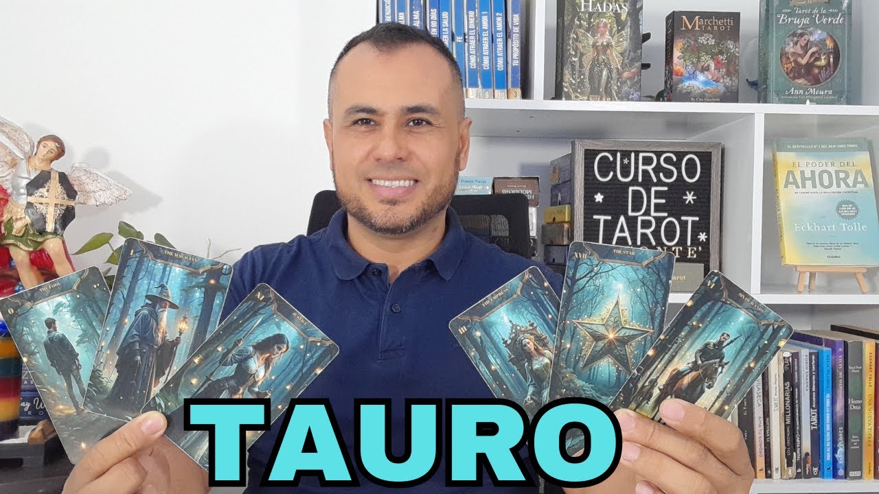 SIGNO TAURO ♉HA LLEGADO TU MOMENTO DE BRILLAR EL EXITO LLEGA PARA TI ...