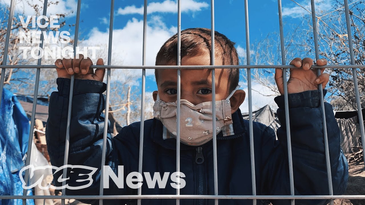 The Reality of Biden Reversing Trump’s “Remain in Mexico” Policy