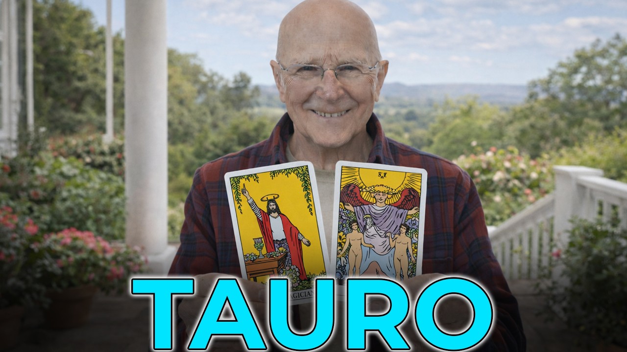 TAURO 🌷 FIRMEZA EMOCIONAL 💞 LO QUE CONSTRUYEN SE VUELVE MÁS FUERTE 🌸 TAROT AMOR DIARIO 2026