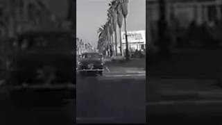 Mister Ed invents grand theft auto