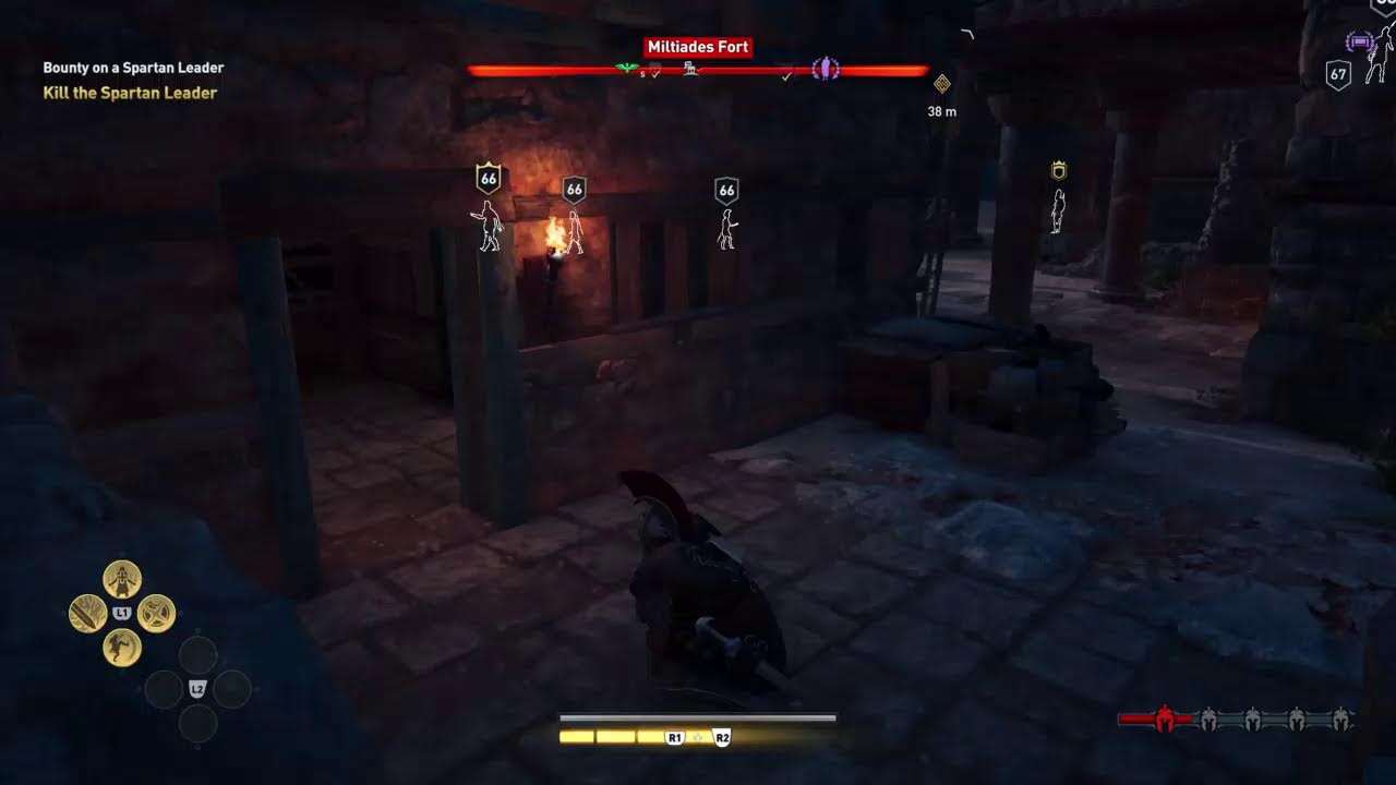 Assassin  Creed Odyssey 