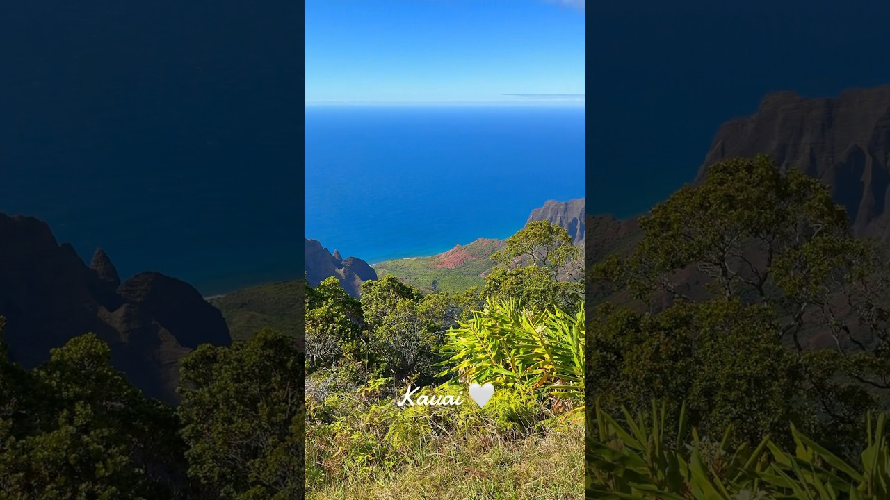 Because work + play on Kaua‘i is always a win. 🌴 