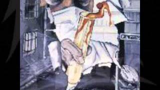 RUE MORGUE- Dark Side Of The Light