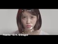 Learn the alphabet with KPOP songs