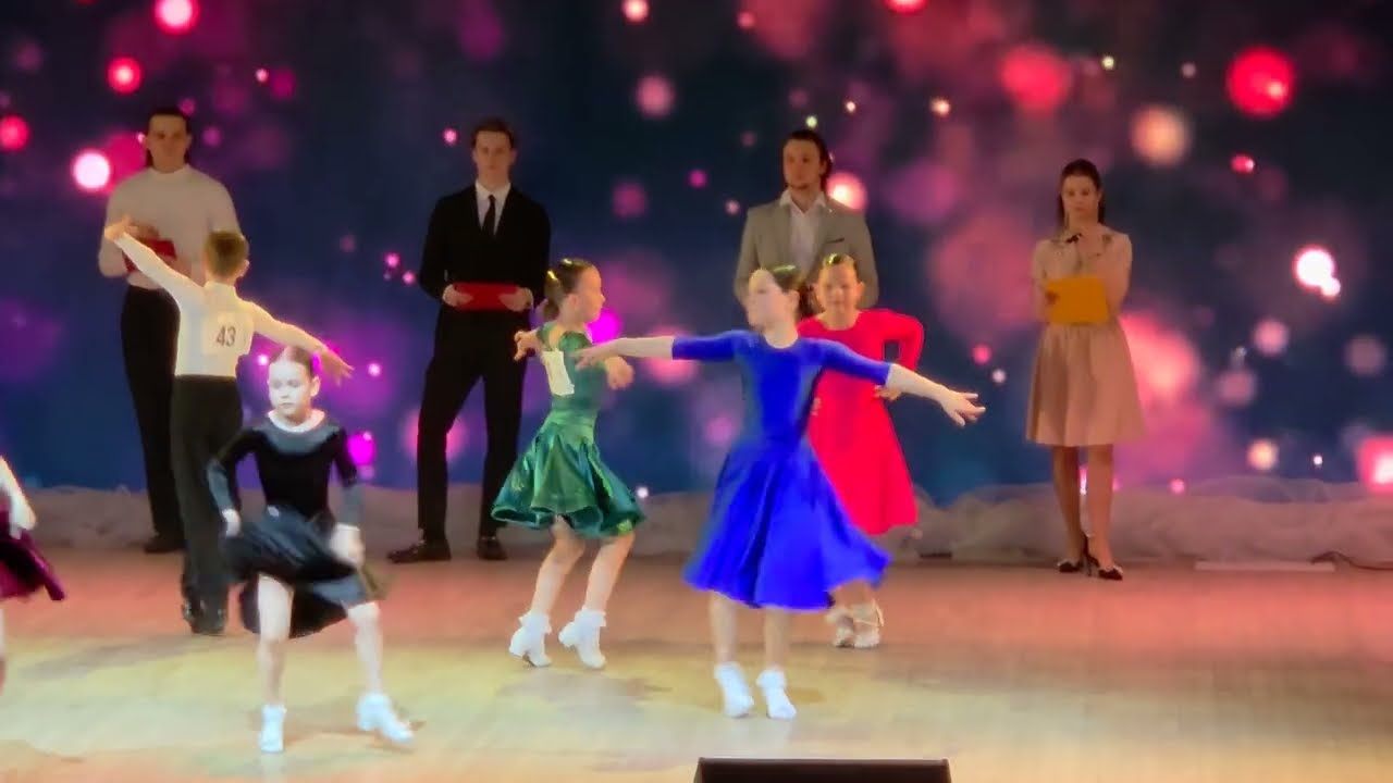 11.01.2026 турнир по бальным