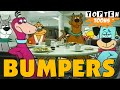 Top 10 Cartoon Bumpers (Commercials)