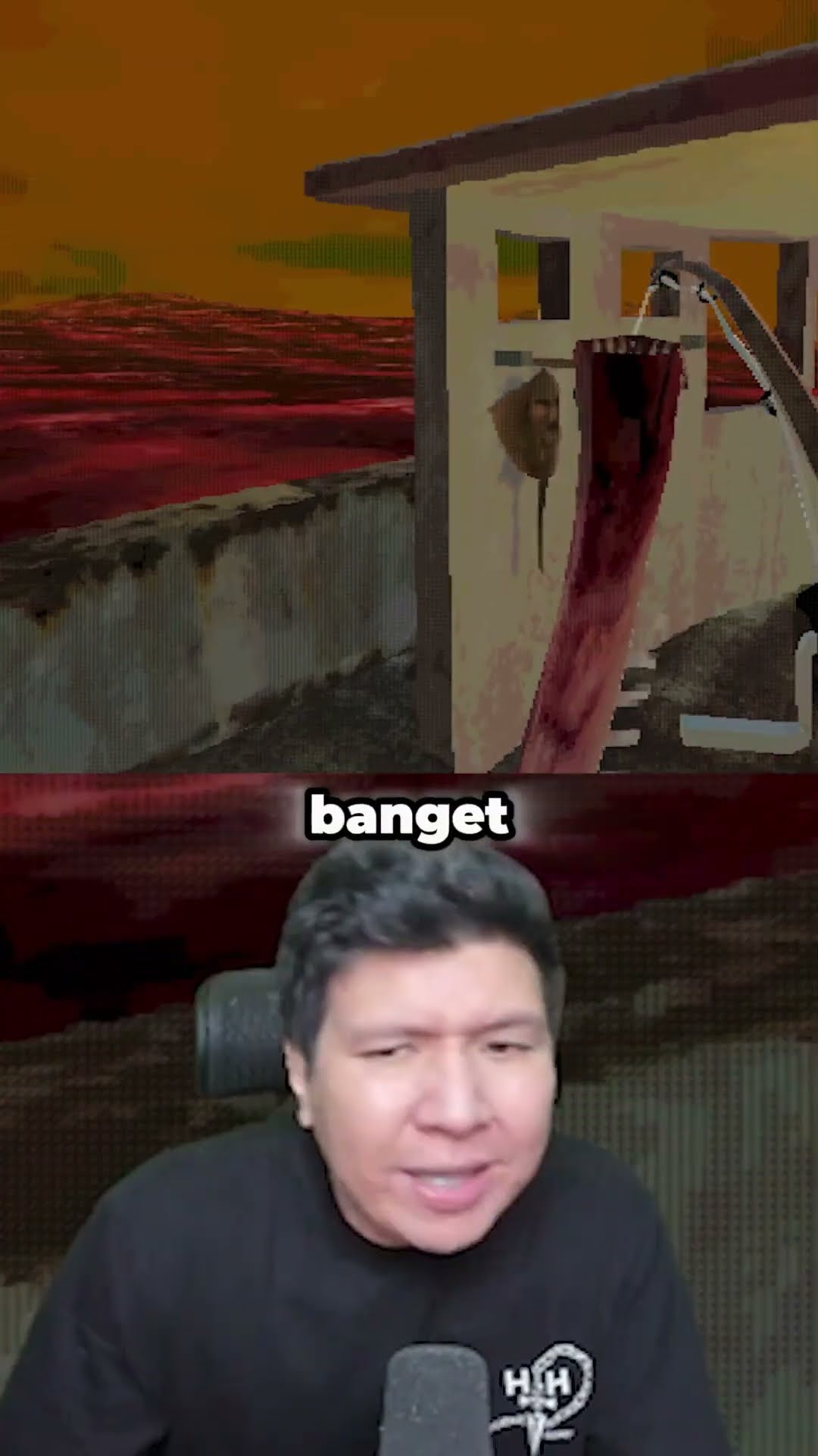 MANCING DI LAUTAN TAPI IKANNYA SEREM BANGET