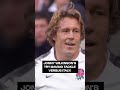 One Of The Many Iconic Jonny Wilkinson Moments  #guinnesssixnations