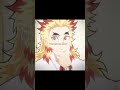 You want a picture? let me pose for ya now. || Rengoku || #demonslayer #keşfetedüş #trend #keşfet