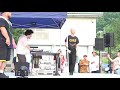 YAZU SUMMER MUSIC LIVE    #  5        KID FRESINO     C.O.S.A     JJJ