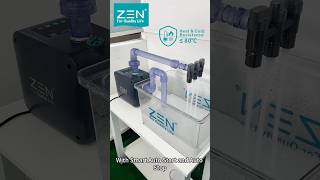 Smart Inverter Booster Pump for Home Water Supply Energy Saving & Low Noise