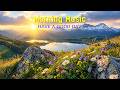 MORNING RELAXING MUSIC - Wake Up With Happiness & Positive Energy - Soft Morning Meditation Music
