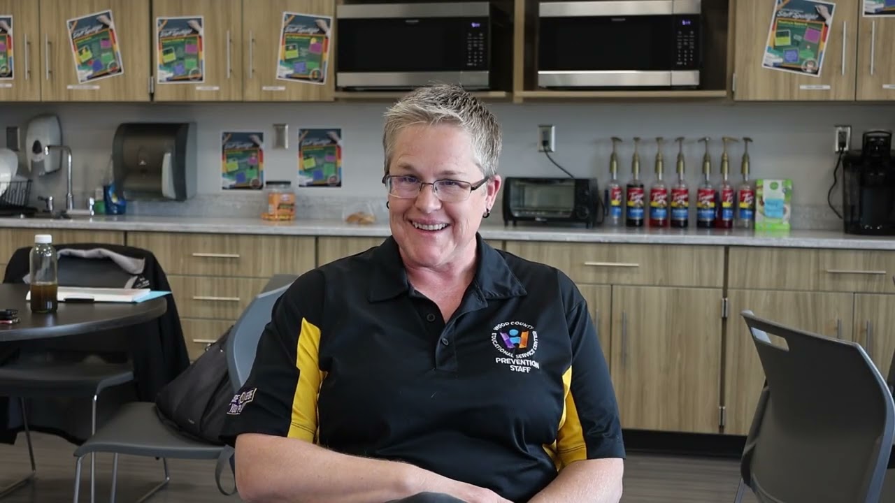 Grandparent-Kinship Support Groups