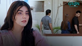 Anusha Ne Wahaj Aur Wajiha Ko Pakar Liya