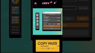 Shorts   Top 6 scripts for 3ds max   3ds max Tutorial #3dmax #viral