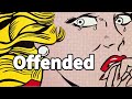 How to NOT be offended by things.