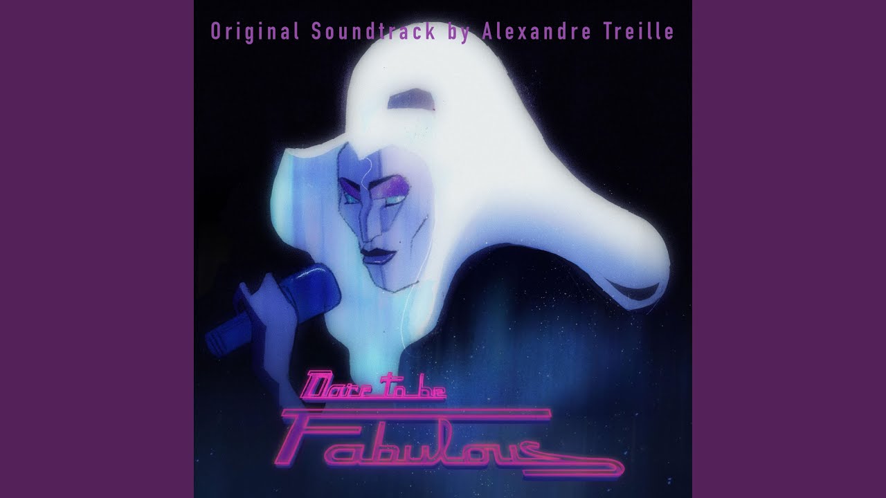 YouTubeでDon't be Afraid of the Night (feat. Lemmy Constantine)を視聴 YouTubeでDon't be Afraid of the Night (feat. Lemmy Constantine)を視聴