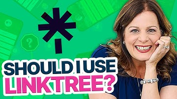 Should I use LinkTree if I