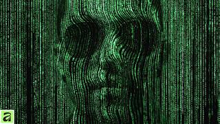 How to Create a Matrix Face Effect in Affinity