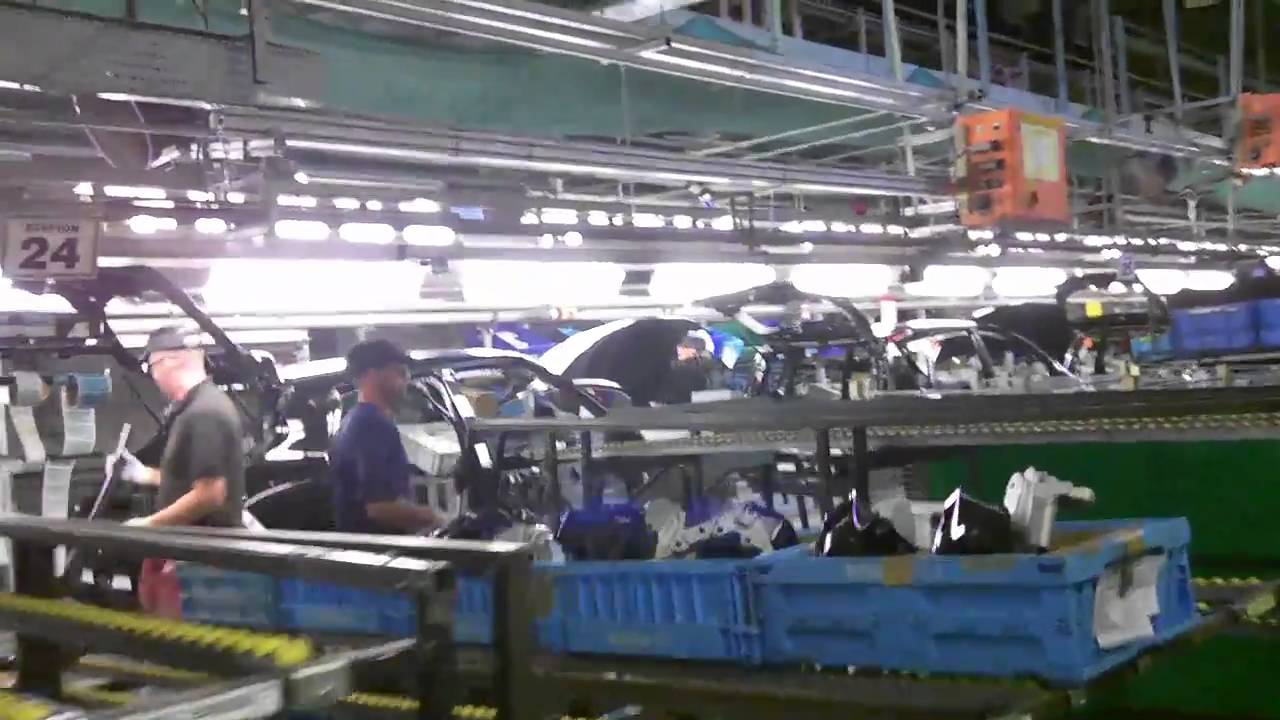 Interior Installation