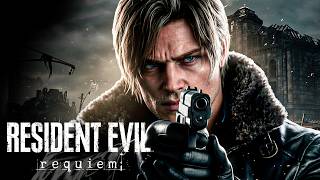 RESIDENT EVIL 9 REQUIEM - JOGO COMPLETO, DUBLADO E LEGEND...