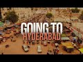 Karachi se hyderabad ka vlog hasanrazavlog vlog