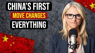 Markets Explode: China Shocks the World, US Chip Leader Blasts Washington