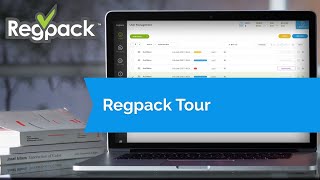 Regpack Tour