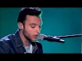 Alexandre Guerra The Voice Portugal cover 