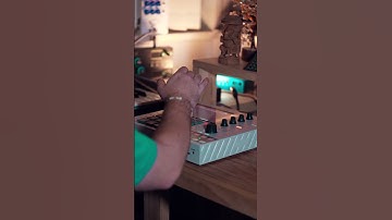 Beat Making on the MPC One