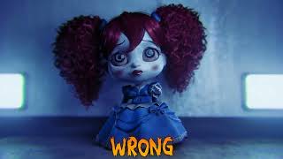 CG5 - WRONG SIDE OUT (Vocals Only)