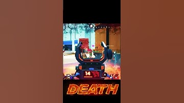 Death [Apex Legends Edit] #shorts
