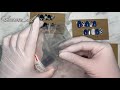 【音フェチ】梱包動画