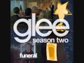 Glee My Man Full Audio mp3