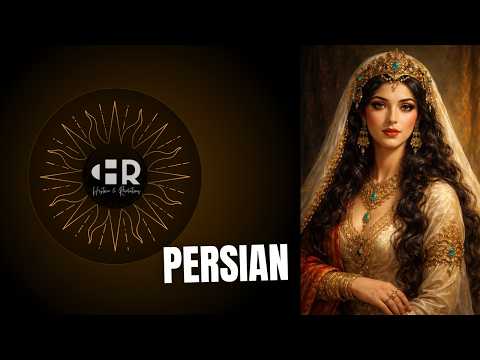 Persian Relaxing Music - Ancient Instrumentals