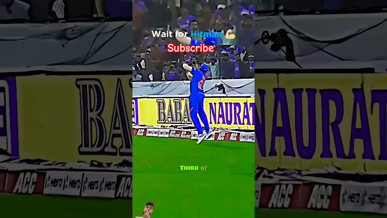 wait for Hitman revenge 💥 cricket 