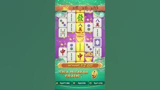 EITSS JAN MACAM''⁉️ POLA MAHJONG WAYS 2 HARI INI ✨ TRIK POLA GACOR MAHJONG WAYS 2 🏮 MAHJONG WAYS 2